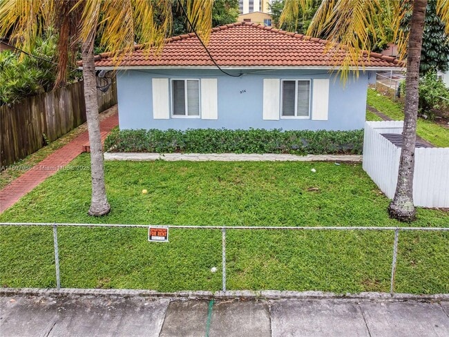 property at 976 NW 6th St