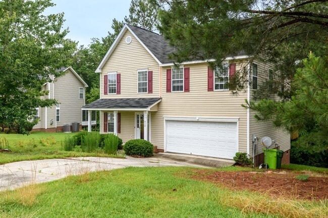 property at 212 Jasmine Pl Dr