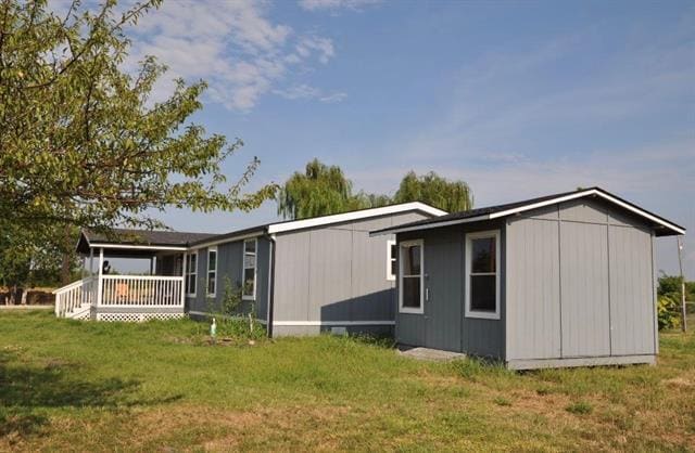 13423 Co Rd 552 in Farmersville, TX - Building Photo - Building Photo