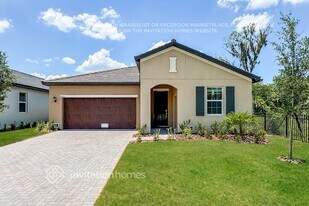 14328 20th St E in Parrish, FL - Building Photo