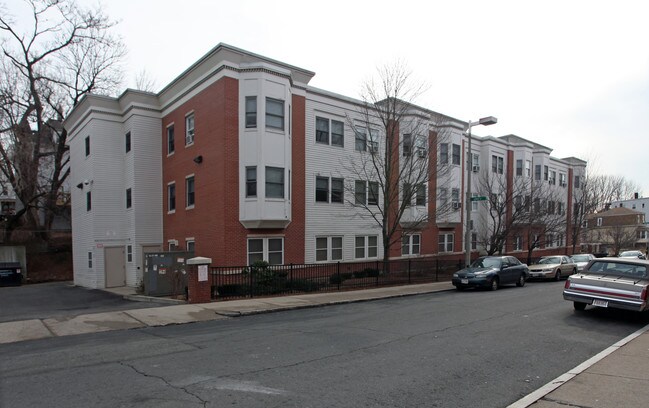 25 Ditson St in Boston, MA - Building Photo - Building Photo