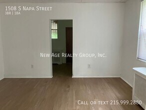 1508 S Napa St in Philadelphia, PA - Building Photo - Building Photo