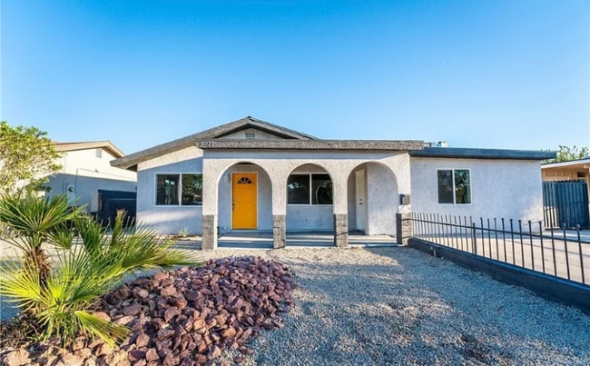 3627 E Gold Mist Ave in Las Vegas, NV - Building Photo - Building Photo