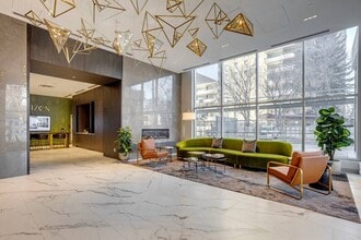 Citizen on Jasper in Edmonton, AB - Building Photo - Building Photo