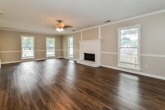 2703 Misty Woods Cove N in Memphis, TN - Building Photo - Building Photo