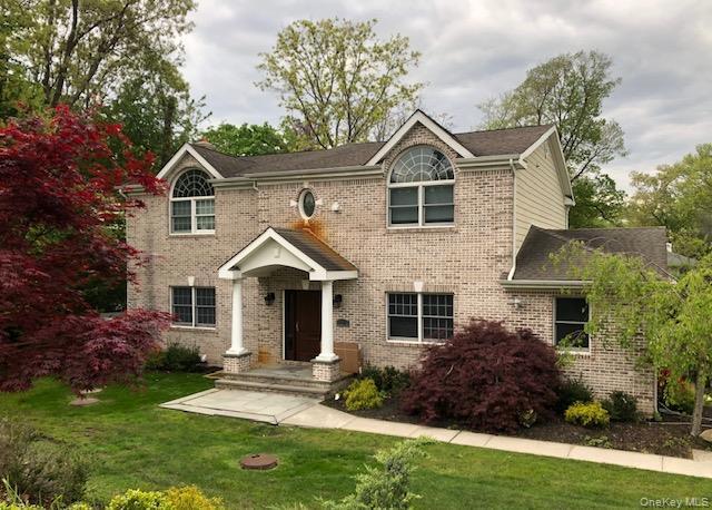 property at 190 Terry Rd