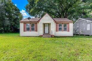 259 E McCormick St in Shreveport, LA - Building Photo