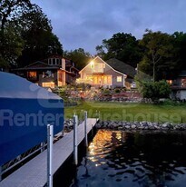 605 Park Ln in Long Lake, MN - Building Photo