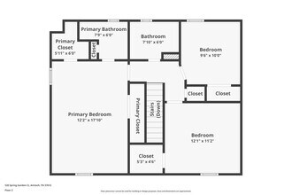 520 Spring Garden Ct in Nashville, TN - Building Photo - Building Photo