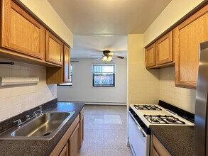 533 W Aldine Ave in Chicago, IL - Building Photo - Building Photo