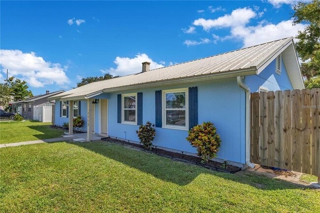 1111 Jersey Ave in St. Cloud, FL - Building Photo - Building Photo