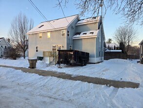 1714 Erie Ct in Madison, WI - Building Photo - Building Photo