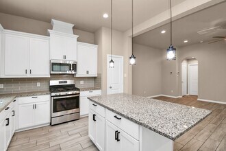 4220 Merry Mill Dr in Spring, TX - Building Photo - Building Photo