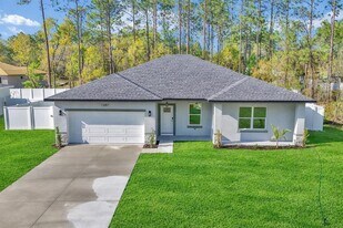 13257 SW 73rd Ave Rd in Ocala, FL - Building Photo