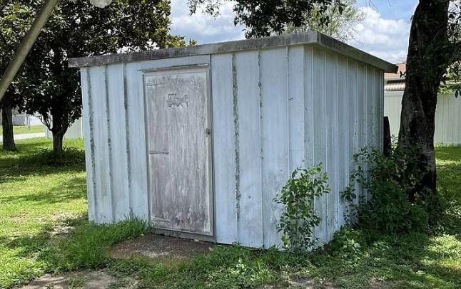 13 Regina Blvd in Beverly Hills, FL - Building Photo - Building Photo