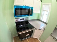 56 Forbes St, Unit 56 in Boston, MA - Building Photo - Building Photo