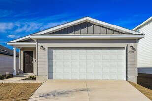 10323 Monte Carmel Pl in Converse, TX - Building Photo