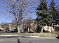 Fitzsimons Junction photo'