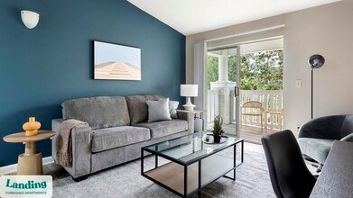 300 Long Shoals Rd in Asheville, NC - Building Photo - Building Photo