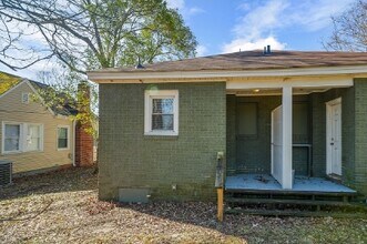 373 Spring St SW in Concord, NC - Building Photo - Building Photo