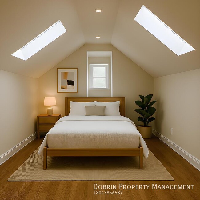property at 2000 Lakeview Ave