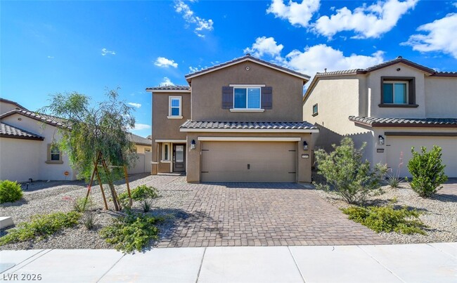 property at 1705 Cowboy Path Ave