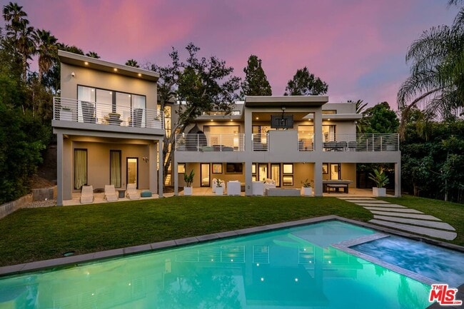property at 1085 Carolyn Way