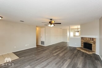 1431 Windy Meadows Dr in Burleson, TX - Building Photo - Building Photo