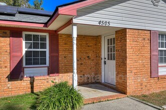 4505 Colonial Rd in Martinez, GA - Building Photo - Building Photo
