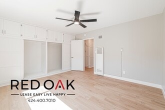 4646 Coliseum St in Los Angeles, CA - Building Photo - Building Photo