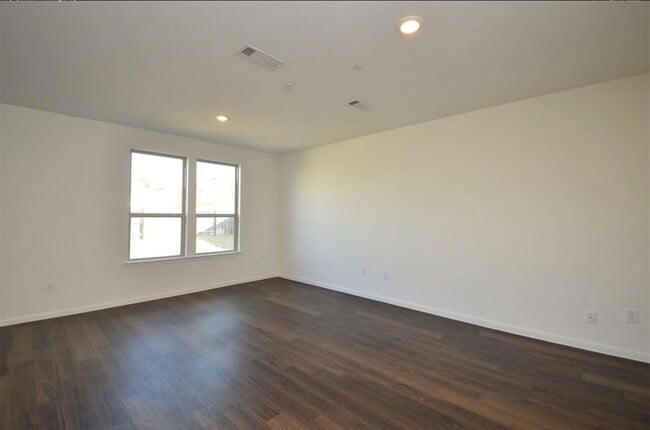 property at 16439 Big Hickory Dr