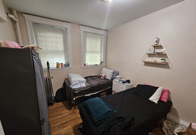 1629 Commonwealth Ave, Unit 20 in Boston, MA - Building Photo - Building Photo