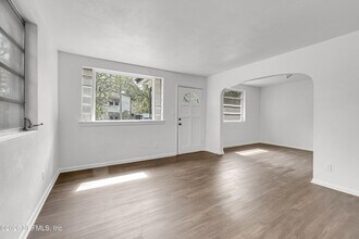 503 W 16th St in Jacksonville, FL - Building Photo - Building Photo