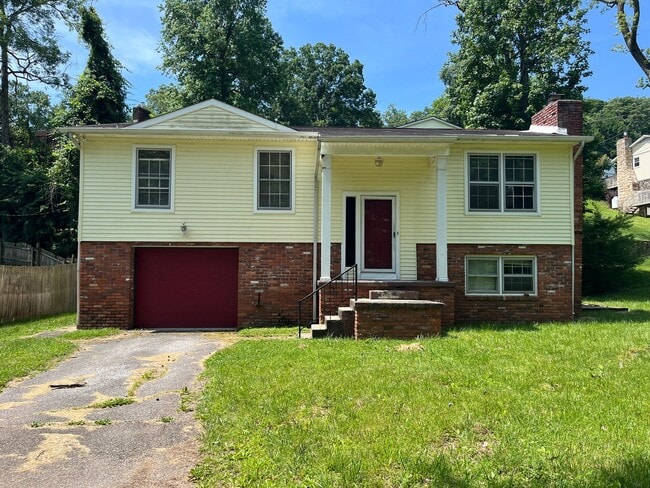 property at 5313 Pioneer Dr