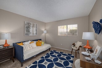 Interior Photo