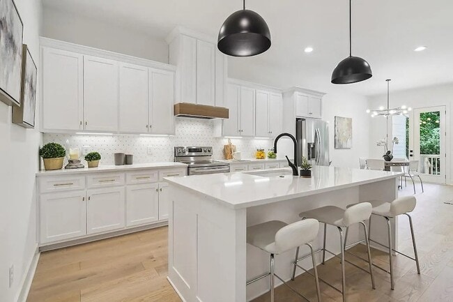 property at 212B Jennings Ave