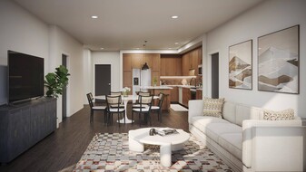 Brynwood at Wilderness Ridge Apartments