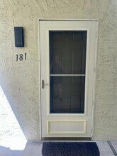 78225 Cortez Ln, Unit 181 in Indian Wells, CA - Building Photo - Building Photo
