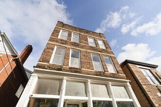 828 City Park Ave in Columbus, OH - Building Photo - Building Photo