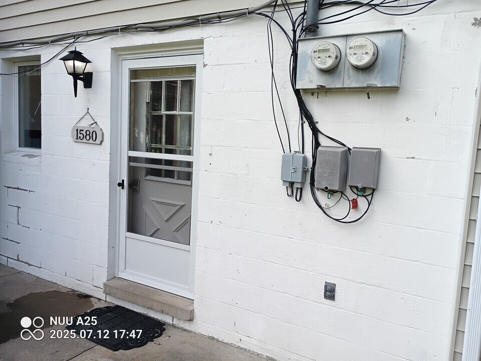 1580 Four Mile Dr, Unit 1580 Four Mile Dr in Williamsport, PA - Building Photo