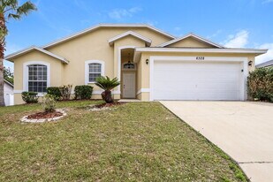 6328 Prominence Point Dr in Lakeland, FL - Building Photo
