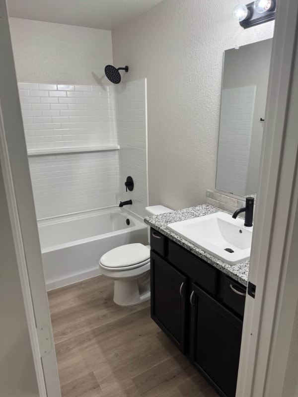property at 400 Panhandle Dr