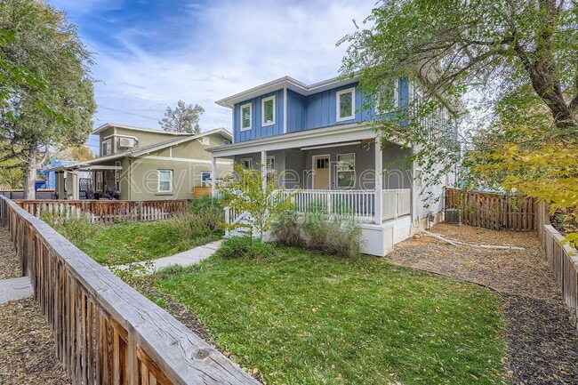 2474 Eaton St in Edgewater, CO - Building Photo - Building Photo