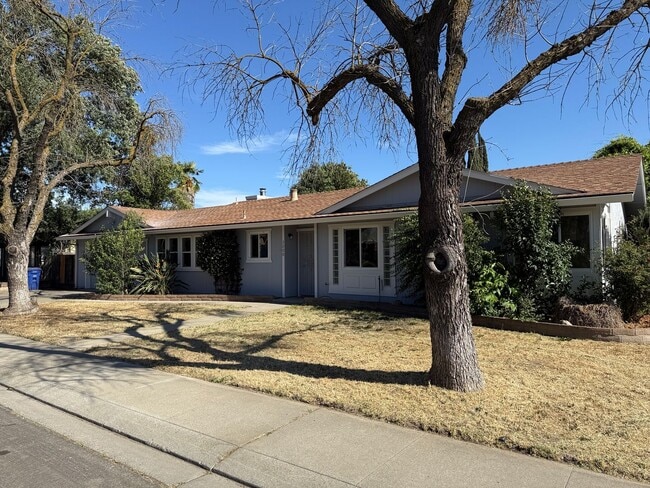 property at 3200 Para Dr