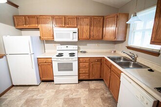 2822-2824 Plaza Ln in Lafayette, IN - Building Photo - Building Photo