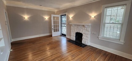 1304 S Barksdale St in Memphis, TN - Building Photo - Building Photo
