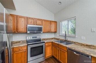 4790 Findon Pl in Colorado Springs, CO - Building Photo - Building Photo