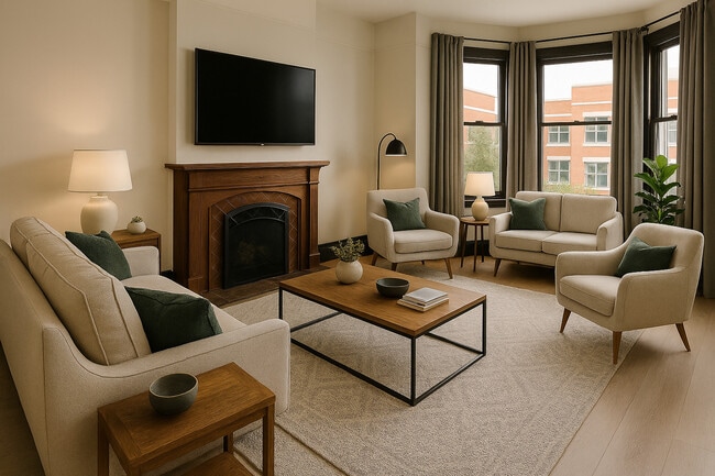 2150 N Halsted St in Chicago, IL - Building Photo - Building Photo