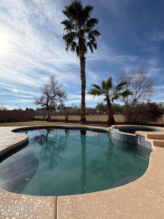 216 S 166th Dr in Goodyear, AZ - Building Photo - Building Photo