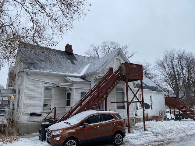 608 W Market St in Bloomington, IL - Building Photo - Building Photo